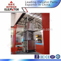 Dumbwaiter Lift/with hinged door/bi-parting door